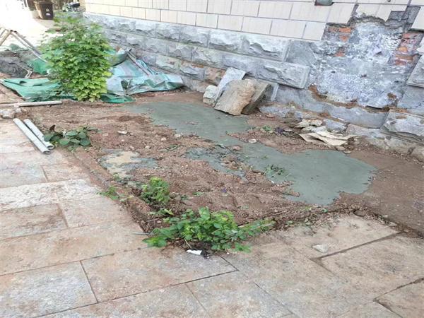 从化地基基础注浆增加承载力灌浆加固