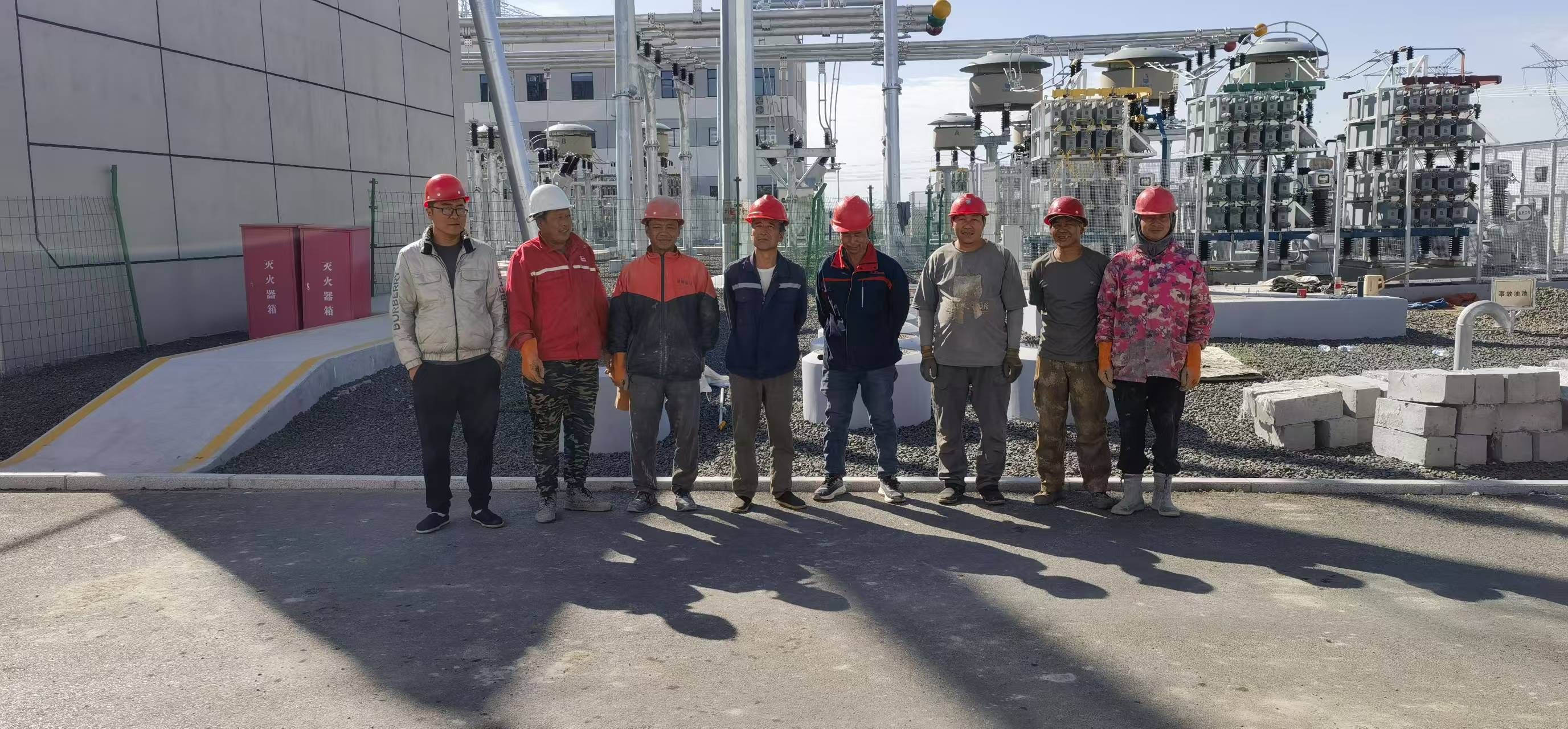 从化地基沉降如何修复?